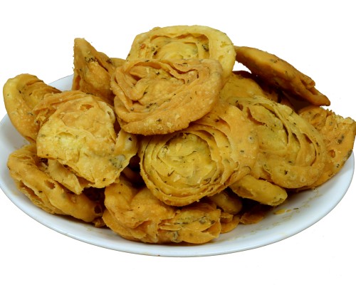 Satpad Methipuri (200 GM)